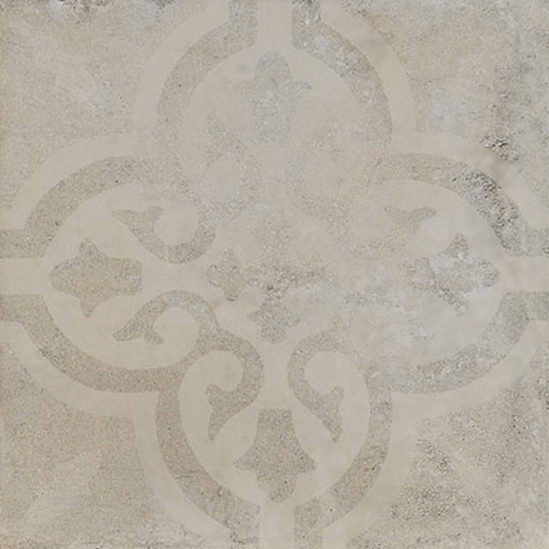 A.MANO WHITE DECOR 740